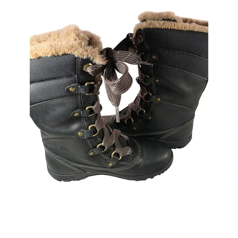 Timberland mount hope
